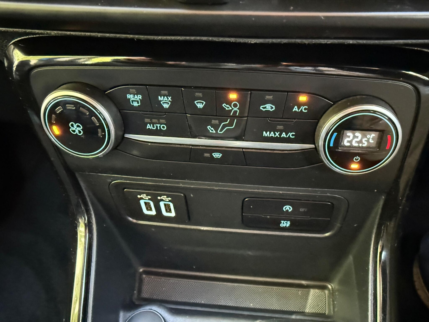 Used Ford Ecosport 2020 for sale - 76839519: Photo 18