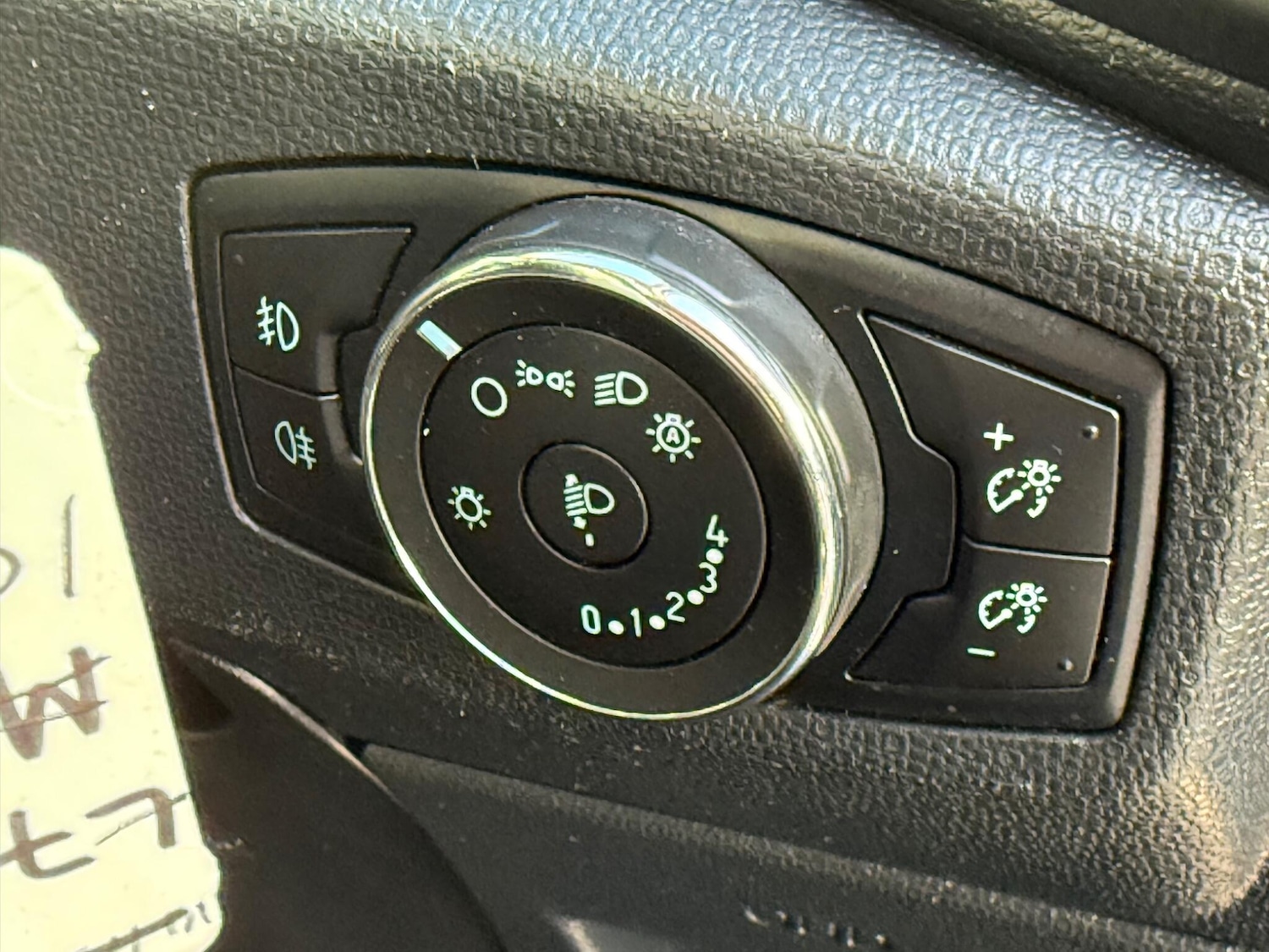 Used Ford Ecosport 2020 for sale - 76839519: Photo 19