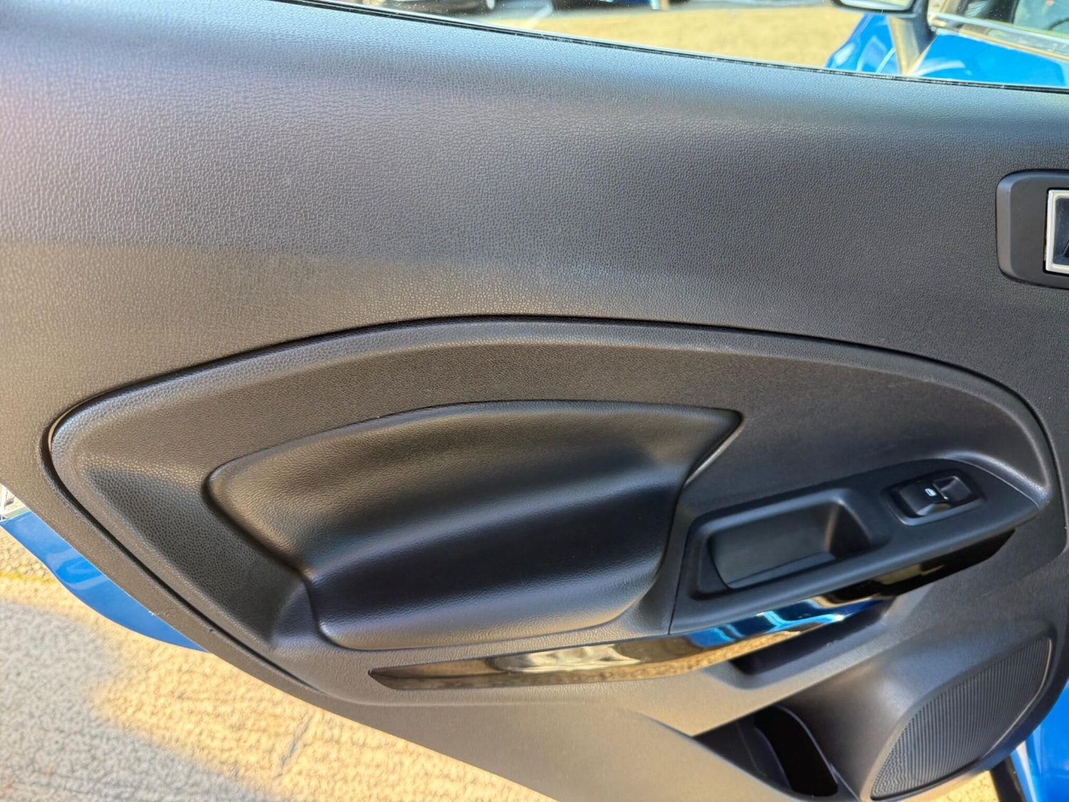 Used Ford Ecosport 2020 for sale - 76839519: Photo 20