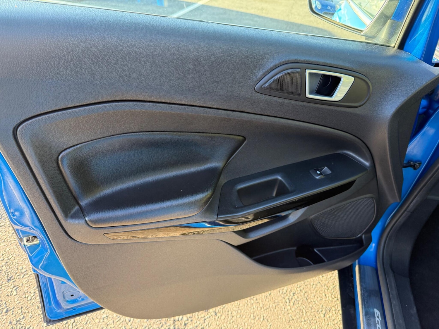 Used Ford Ecosport 2020 for sale - 76839519: Photo 21