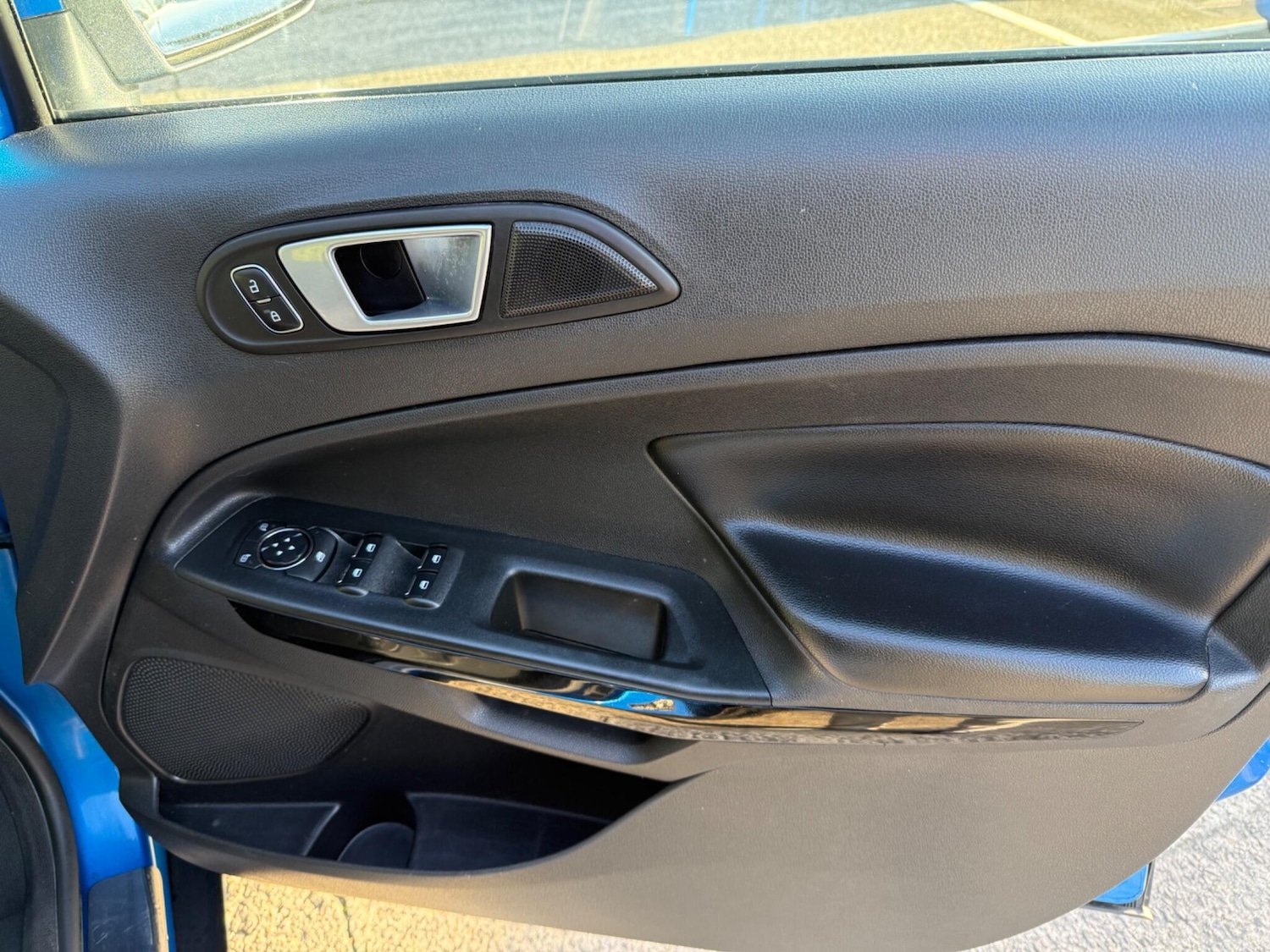 Used Ford Ecosport 2020 for sale - 76839519: Photo 23