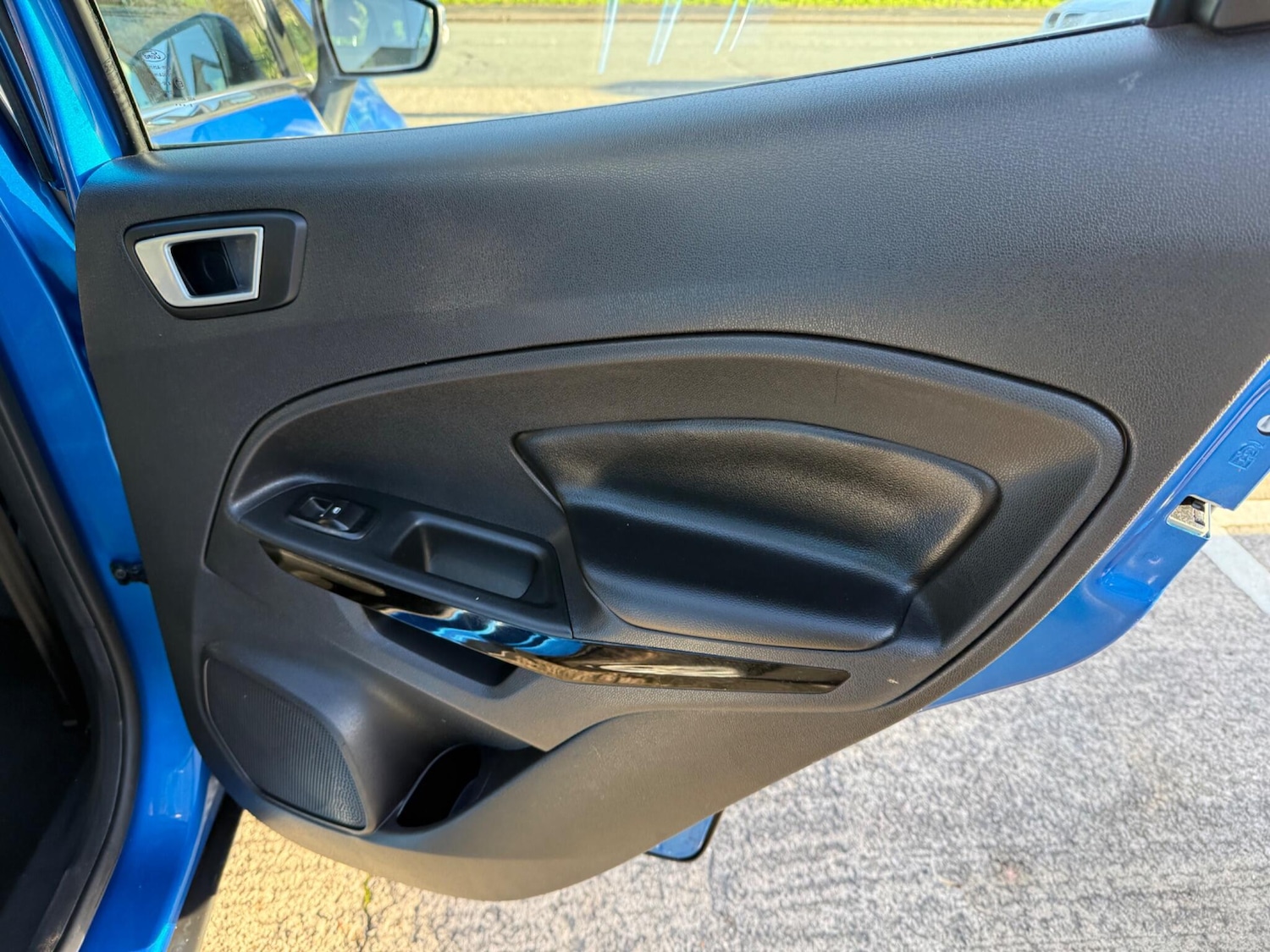 Used Ford Ecosport 2020 for sale - 76839519: Photo 24