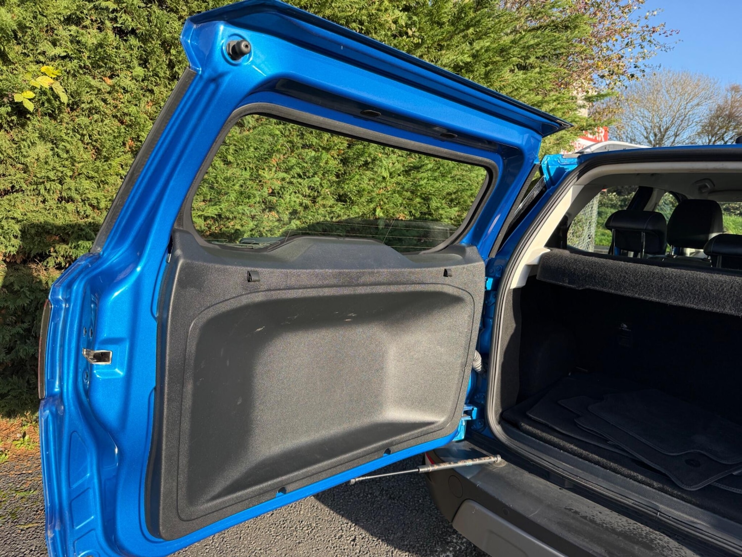 Used Ford Ecosport 2020 for sale - 76839519: Photo 25