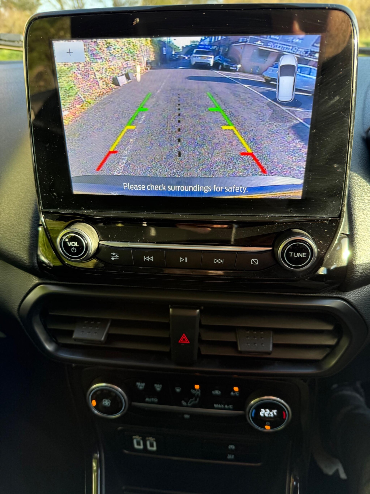 Used Ford Ecosport 2020 for sale - 76839519: Photo 30