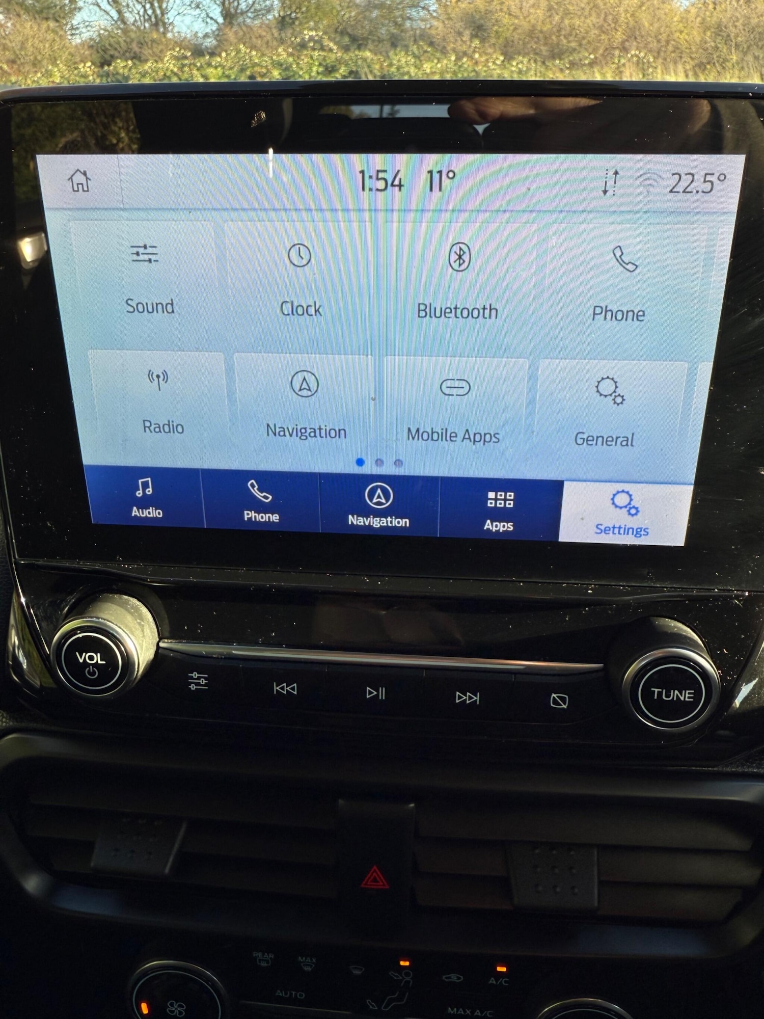 Used Ford Ecosport 2020 for sale - 76839519: Photo 31