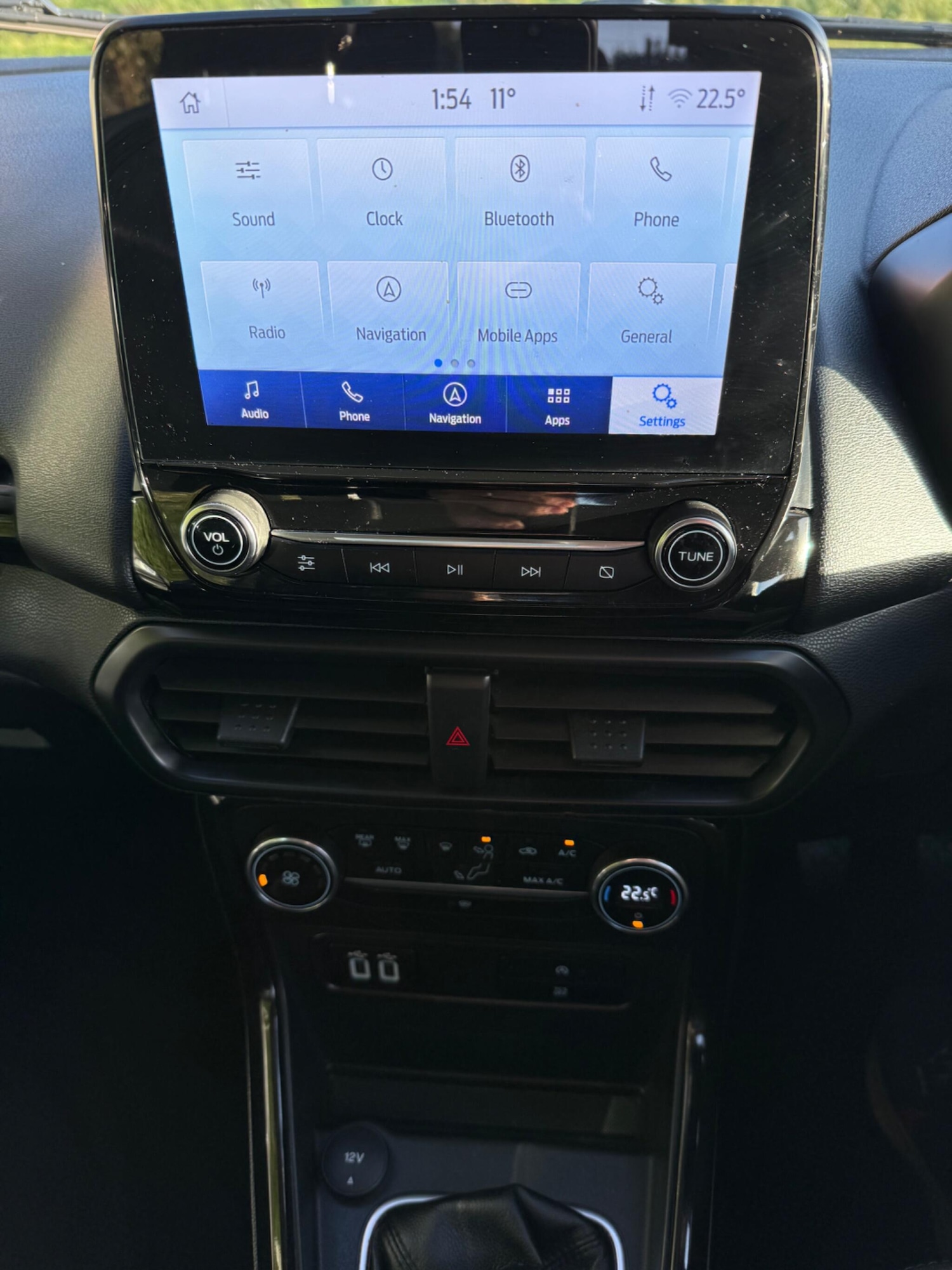 Used Ford Ecosport 2020 for sale - 76839519: Photo 32