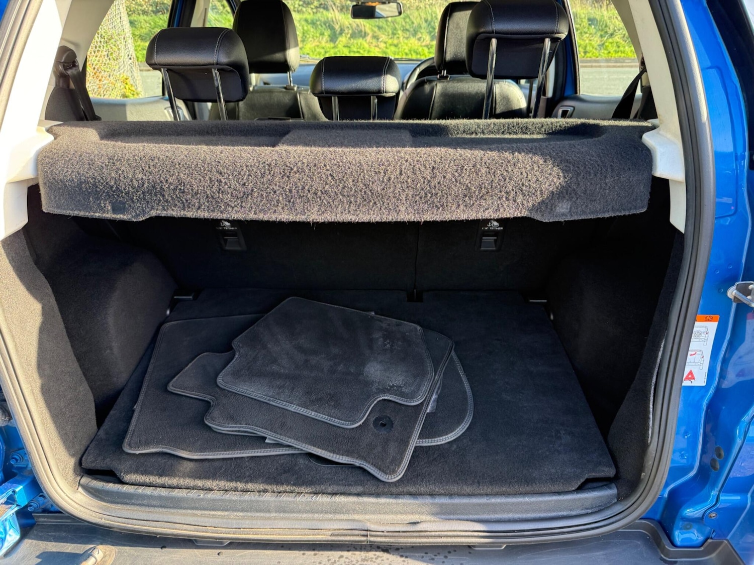 Used Ford Ecosport 2020 for sale - 76839519: Photo 33