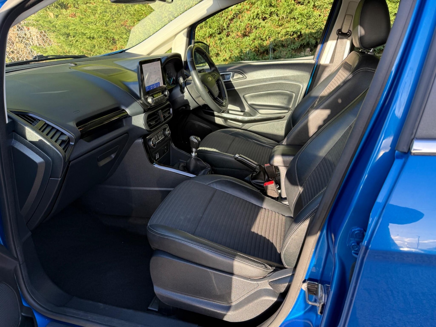 Used Ford Ecosport 2020 for sale - 76839519: Photo 34