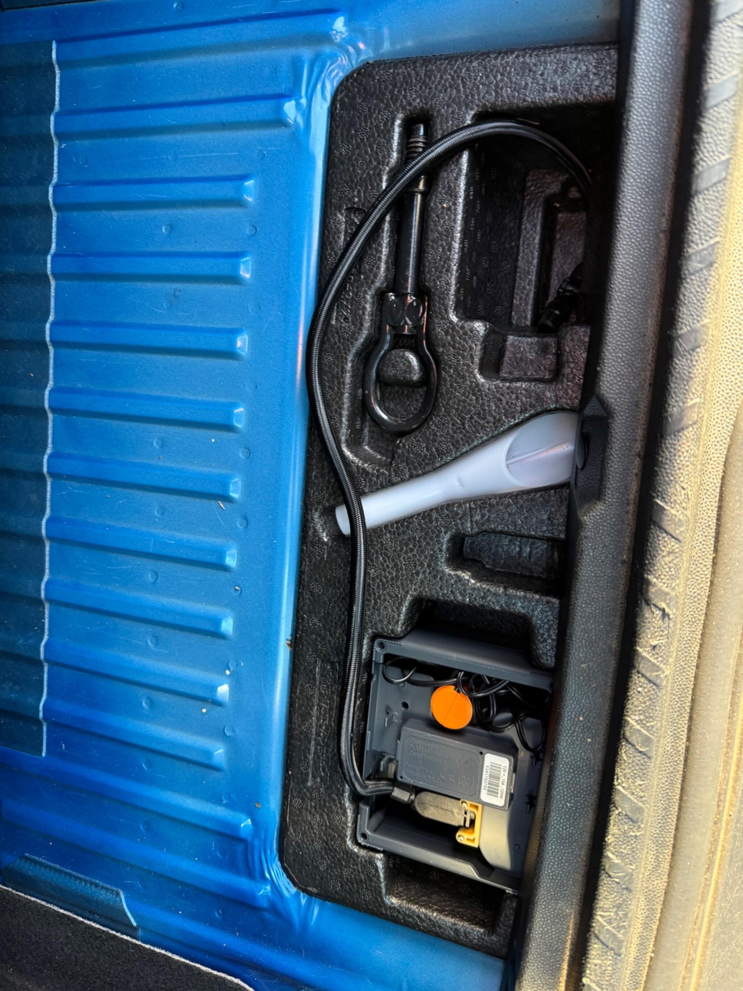 Used Ford Ecosport 2020 for sale - 76839519: Photo 41