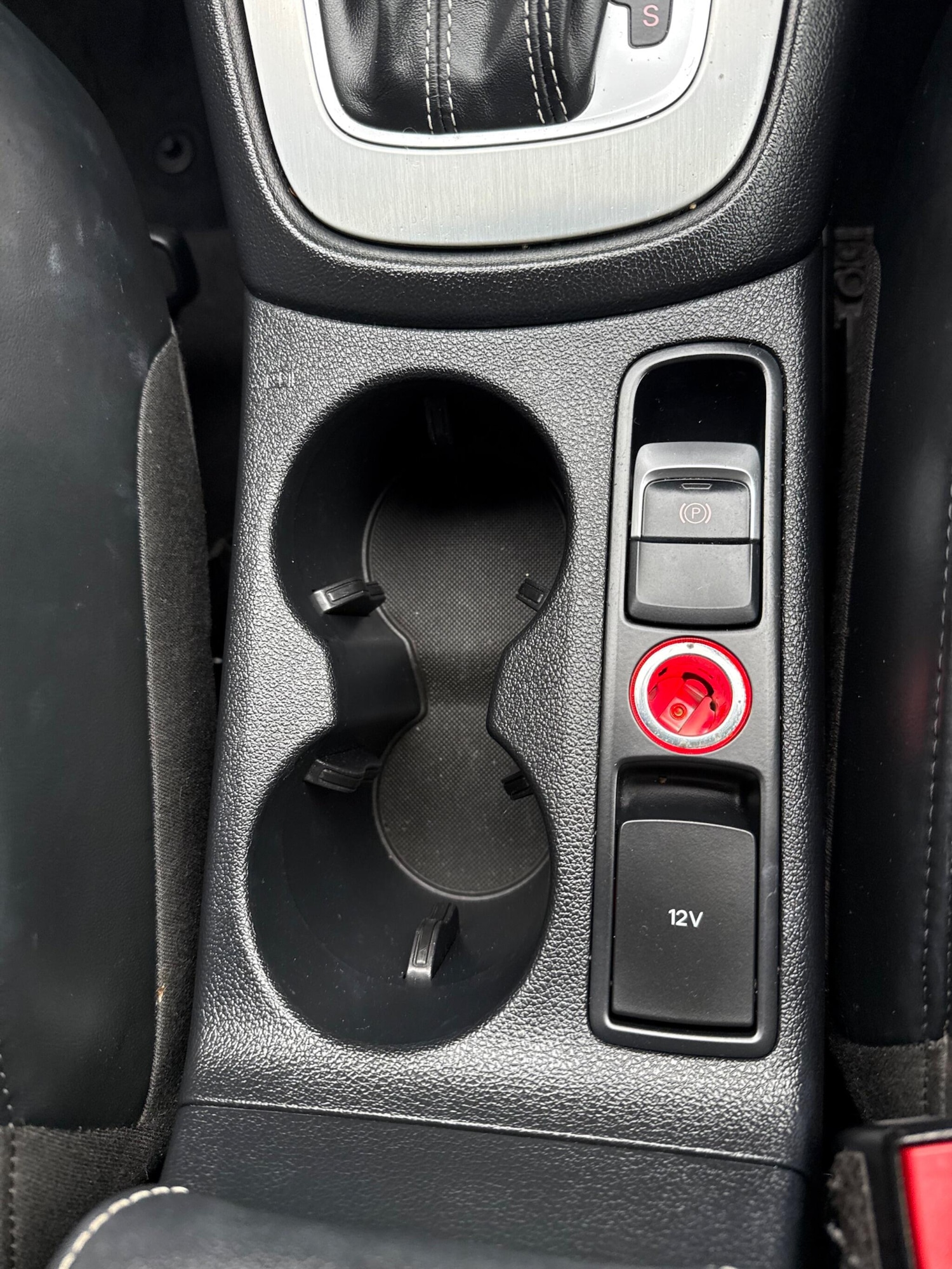 Used Audi Q3 2015 for sale - 76839664: Photo 13