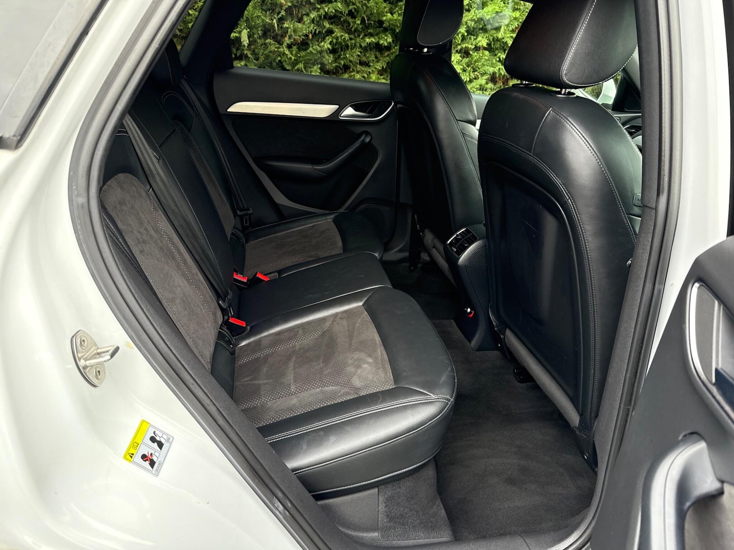 Used Audi Q3 2015 for sale - 76839664: Photo 18