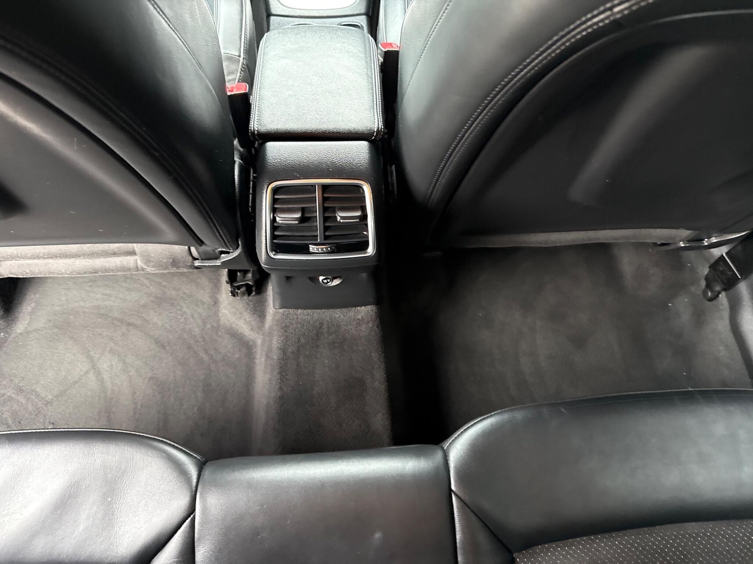 Used Audi Q3 2015 for sale - 76839664: Photo 19