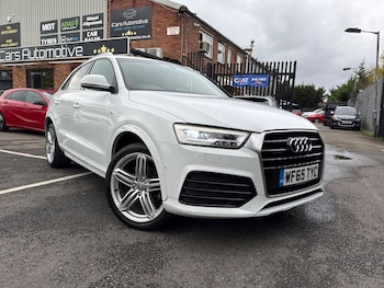 2015 (65) - 2.0 TDI Quattro S Line Plus 5dr S Tronic