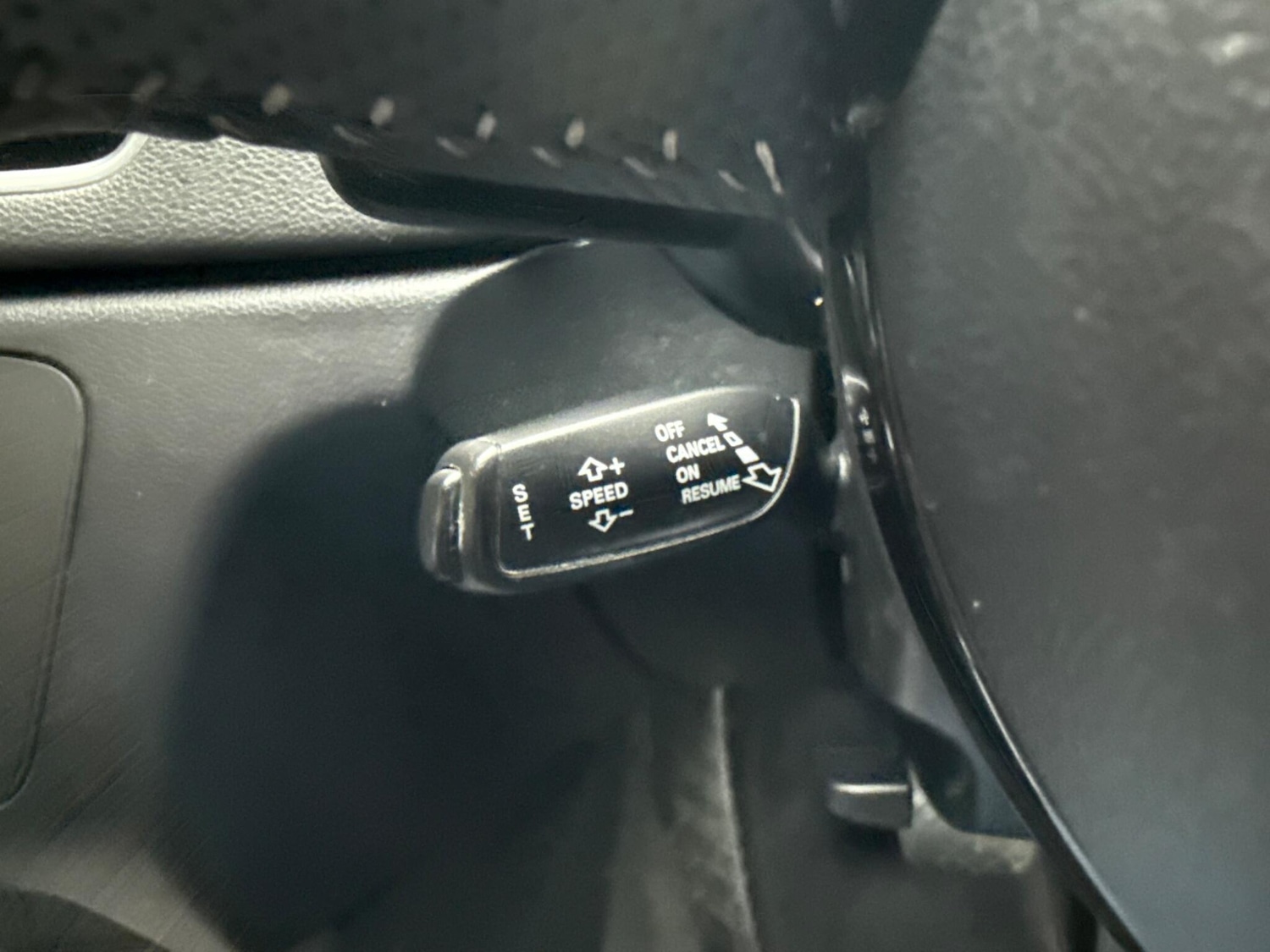 Used Audi Q3 2015 for sale - 76839664: Photo 20