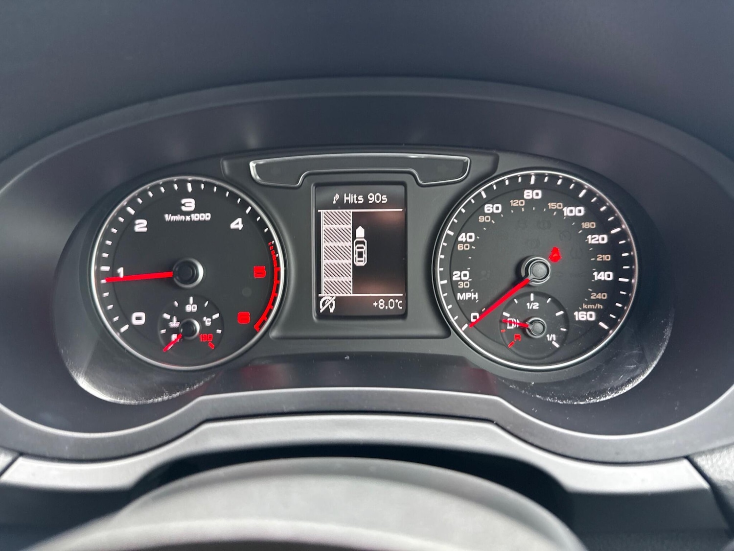 Used Audi Q3 2015 for sale - 76839664: Photo 39