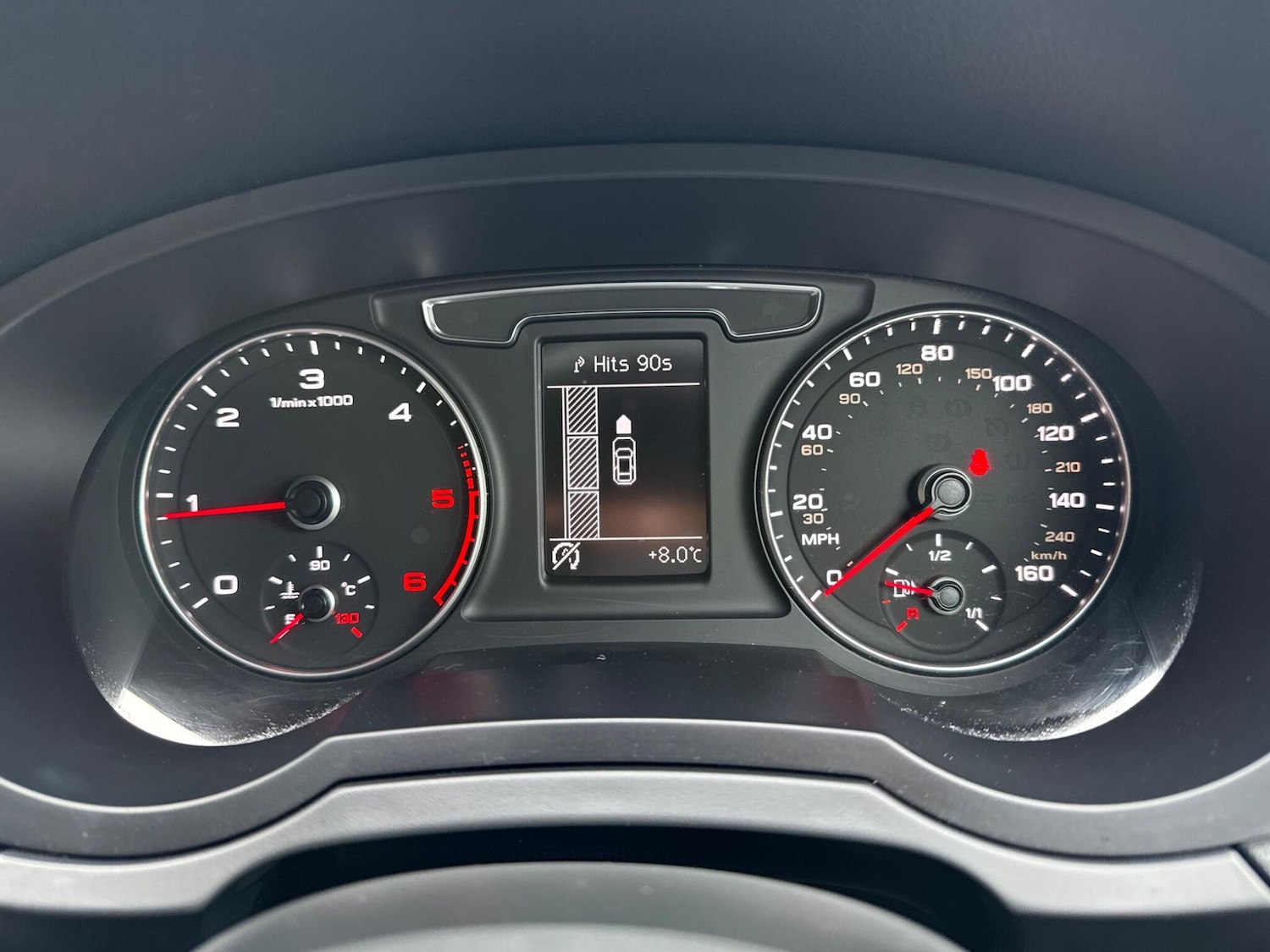 Used Audi Q3 2015 for sale - 76839664: Photo 40