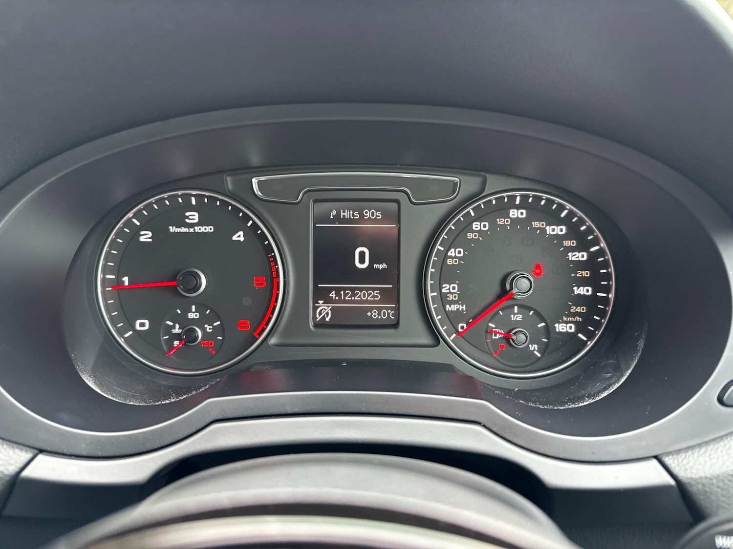 Used Audi Q3 2015 for sale - 76839664: Photo 41