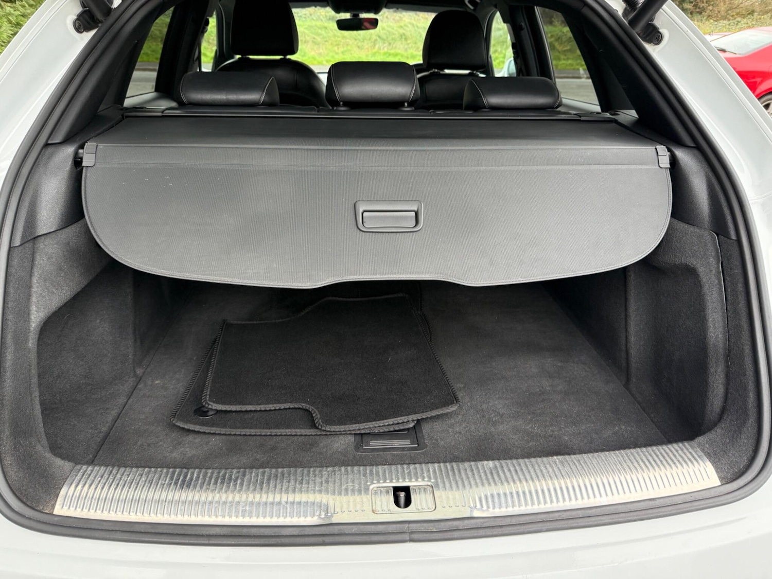 Used Audi Q3 2015 for sale - 76839664: Photo 42