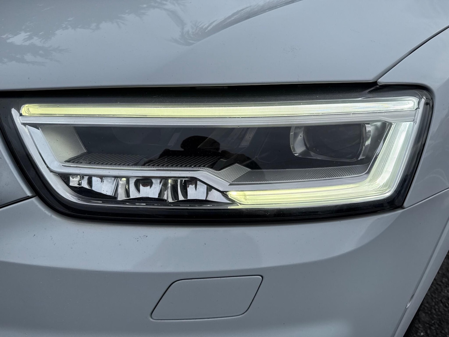 Used Audi Q3 2015 for sale - 76839664: Photo 46