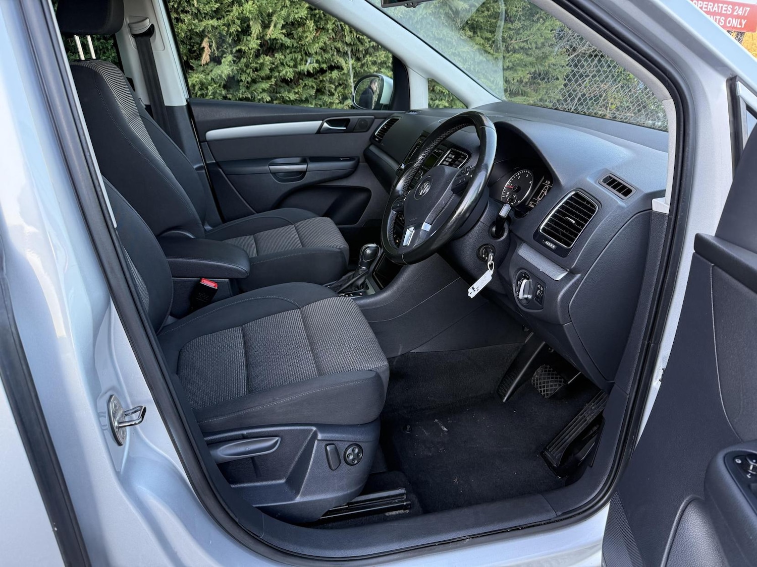 Used Volkswagen Sharan 2011 for sale - 77969064: Photo 10