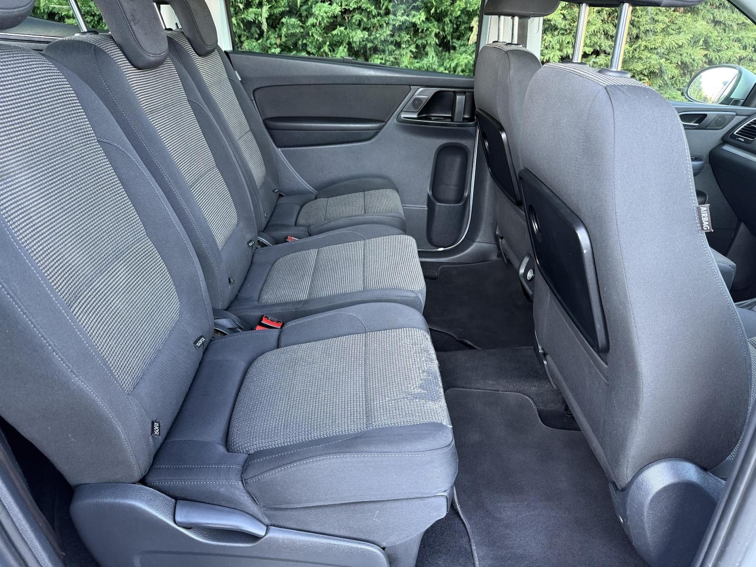 Used Volkswagen Sharan 2011 for sale - 77969064: Photo 11