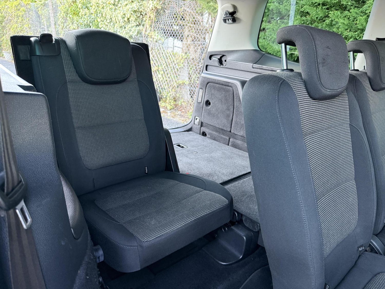 Used Volkswagen Sharan 2011 for sale - 77969064: Photo 12