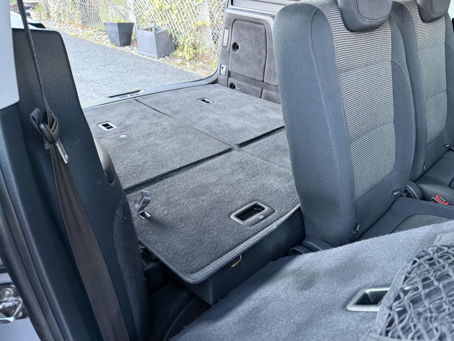 Used Volkswagen Sharan 2011 for sale - 77969064: Photo 13