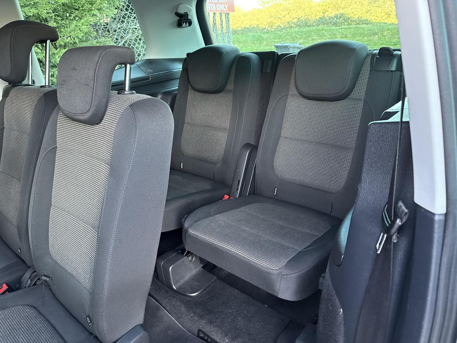 Used Volkswagen Sharan 2011 for sale - 77969064: Photo 17