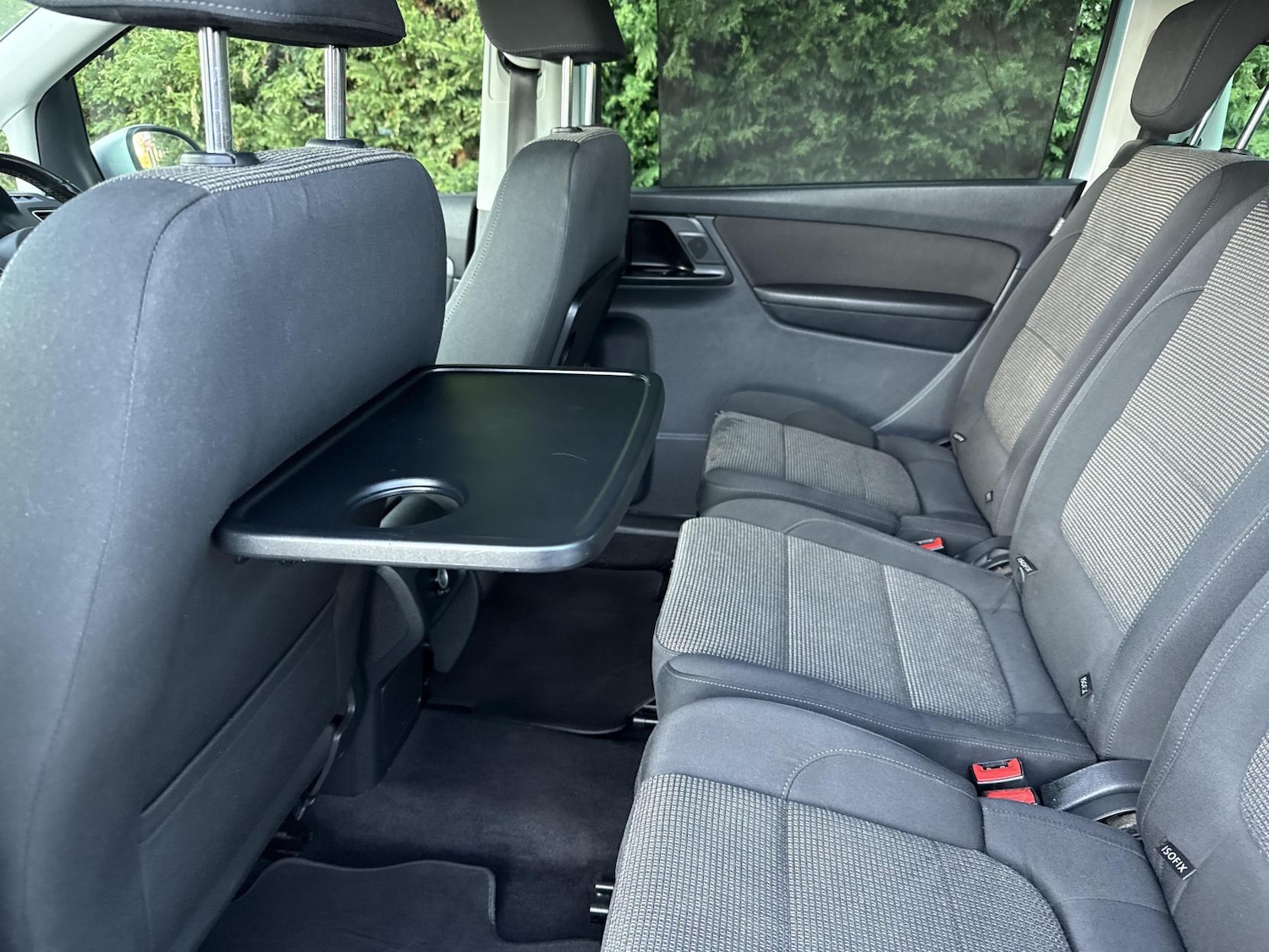 Used Volkswagen Sharan 2011 for sale - 77969064: Photo 18