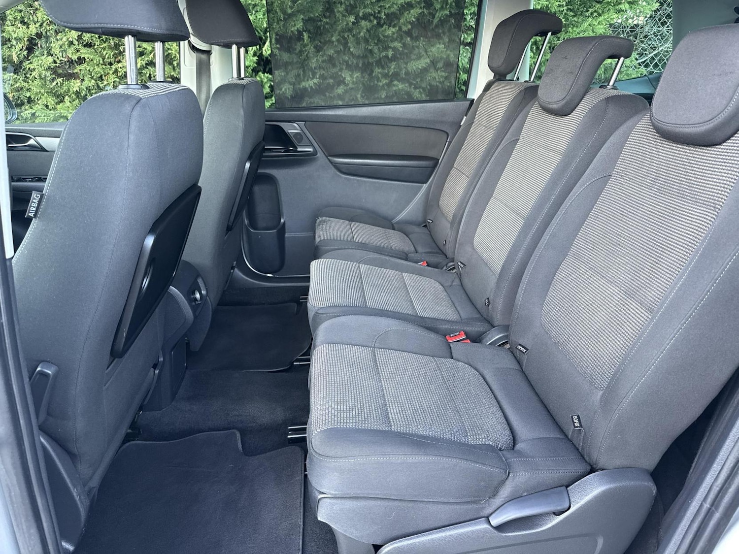 Used Volkswagen Sharan 2011 for sale - 77969064: Photo 19