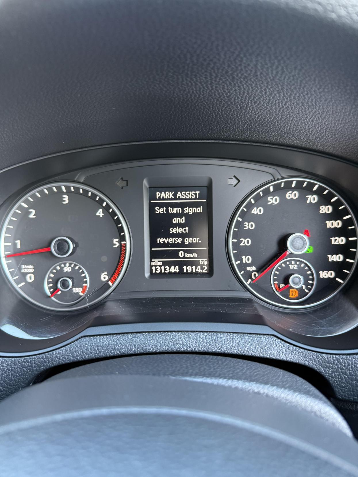 Used Volkswagen Sharan 2011 for sale - 77969064: Photo 20