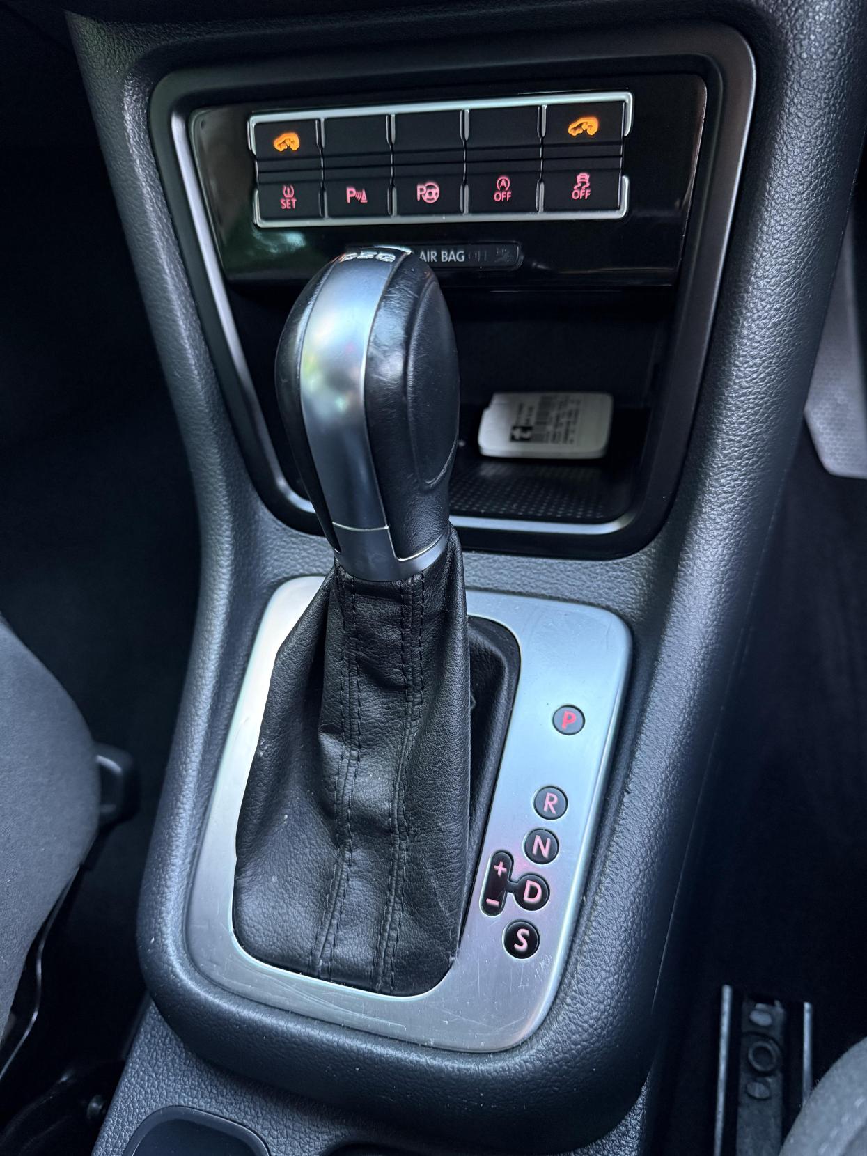 Used Volkswagen Sharan 2011 for sale - 77969064: Photo 21