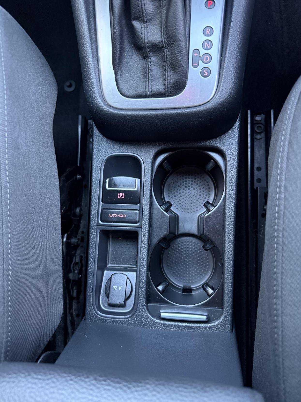 Used Volkswagen Sharan 2011 for sale - 77969064: Photo 22