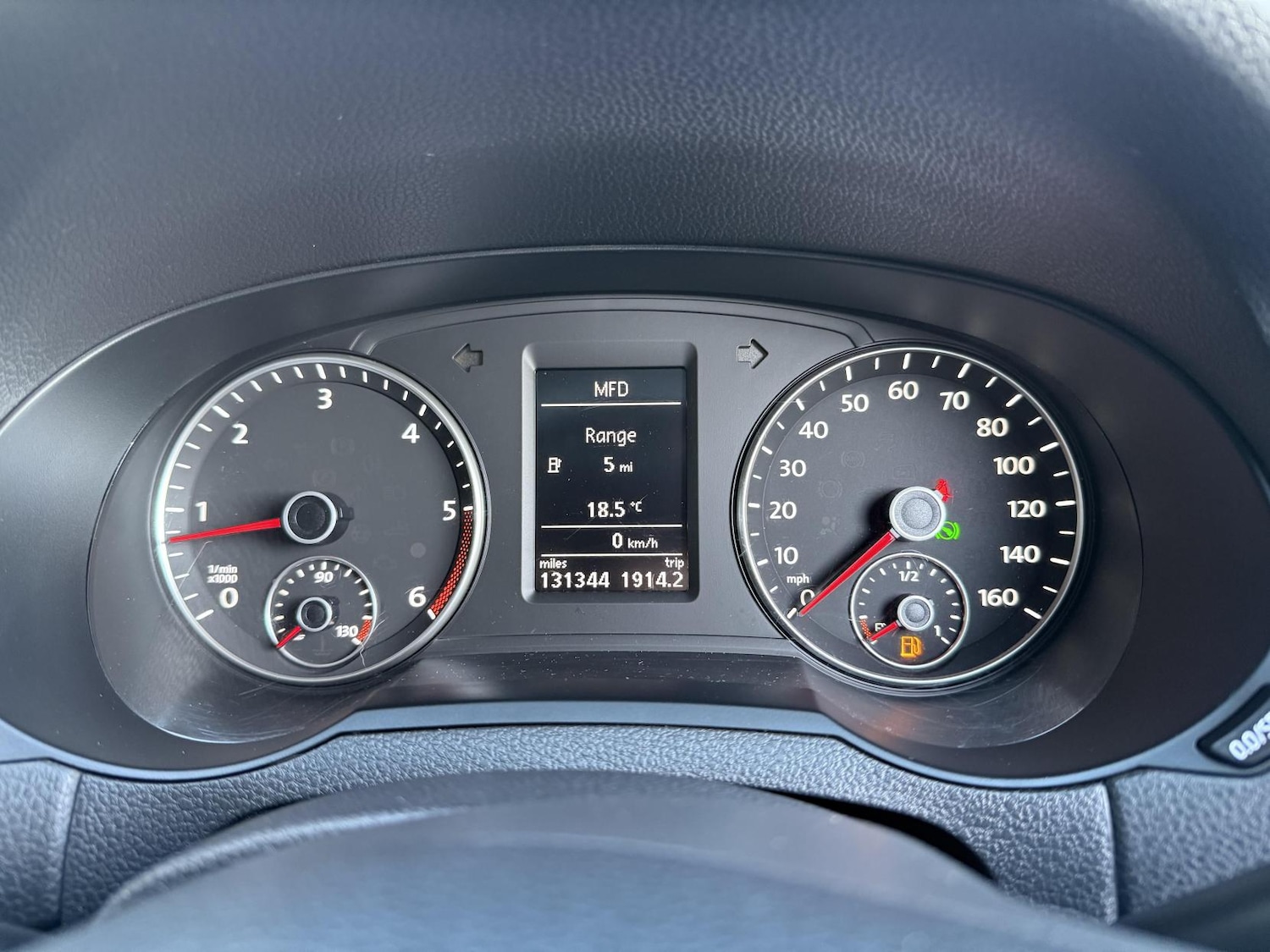 Used Volkswagen Sharan 2011 for sale - 77969064: Photo 27