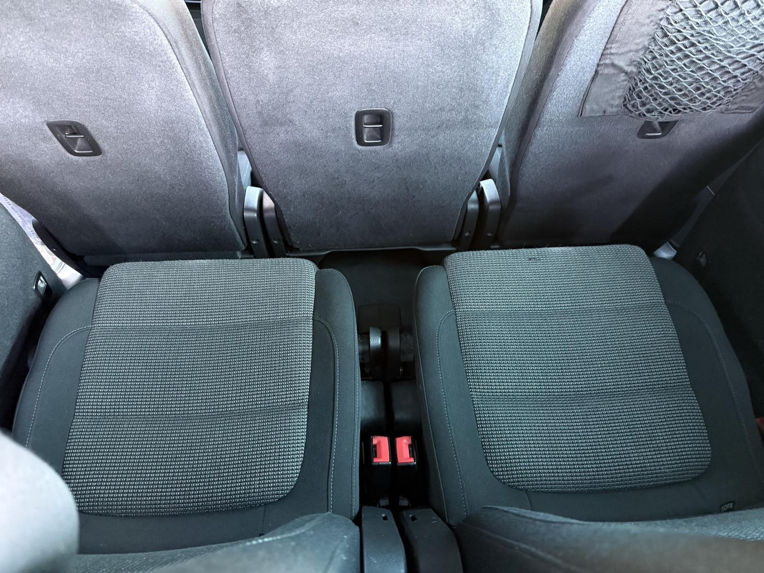 Used Volkswagen Sharan 2011 for sale - 77969064: Photo 34