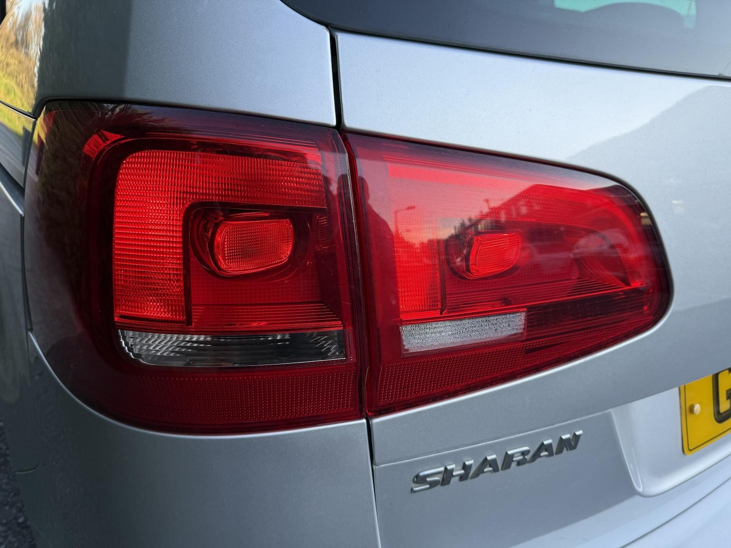 Used Volkswagen Sharan 2011 for sale - 77969064: Photo 36