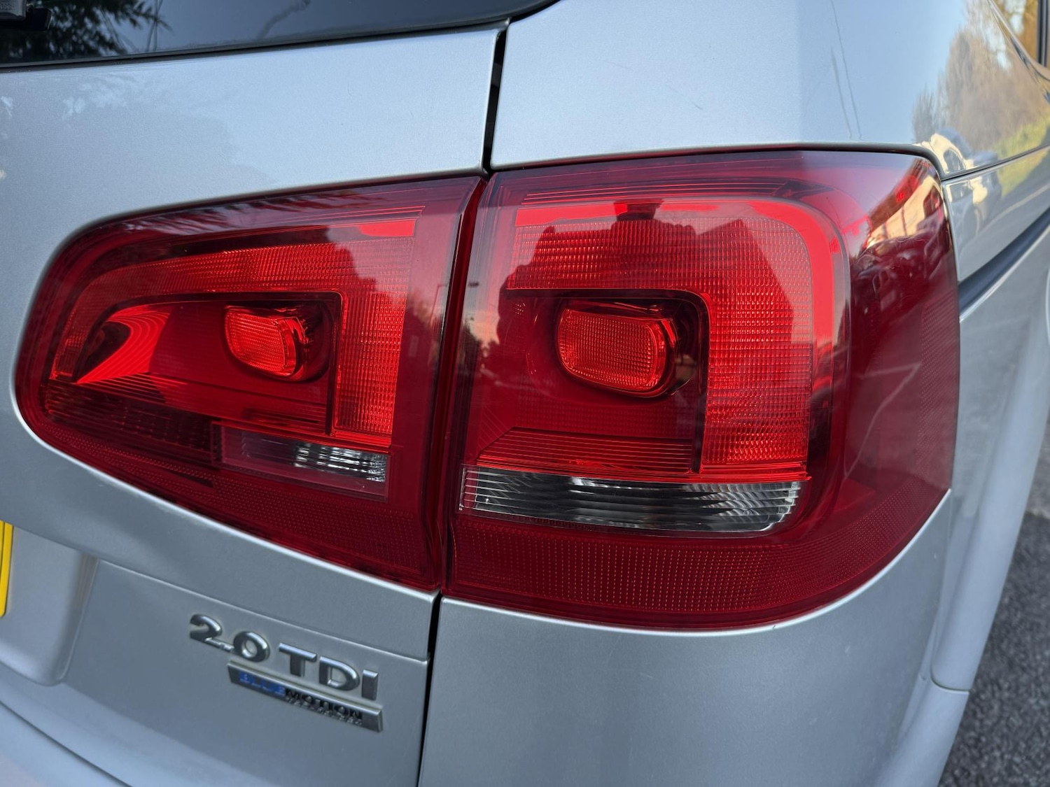 Used Volkswagen Sharan 2011 for sale - 77969064: Photo 37