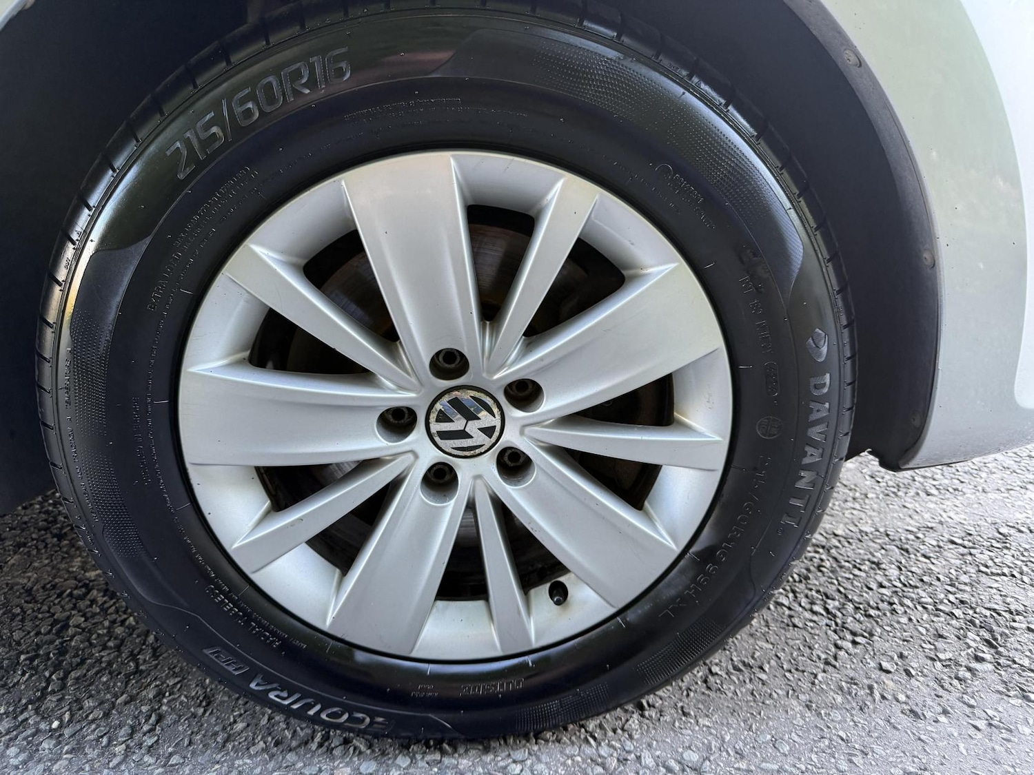 Used Volkswagen Sharan 2011 for sale - 77969064: Photo 38