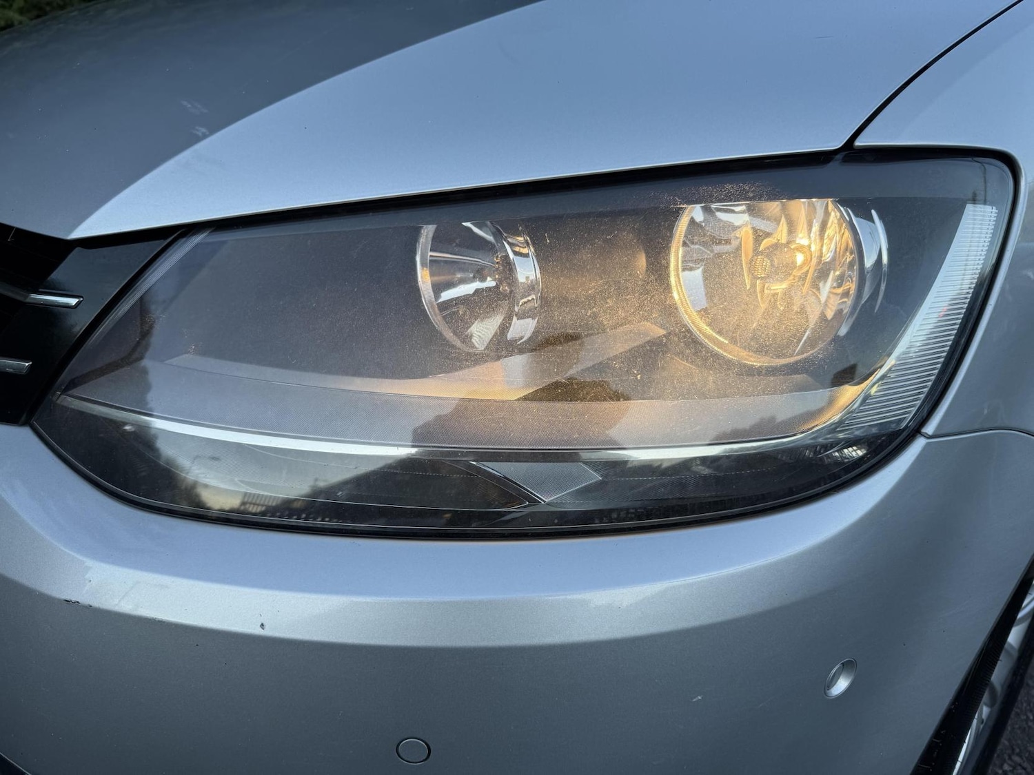 Used Volkswagen Sharan 2011 for sale - 77969064: Photo 42