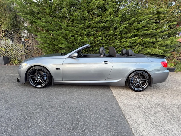 Used BMW 3 Series 2013 for sale - 76190094: Photo 10