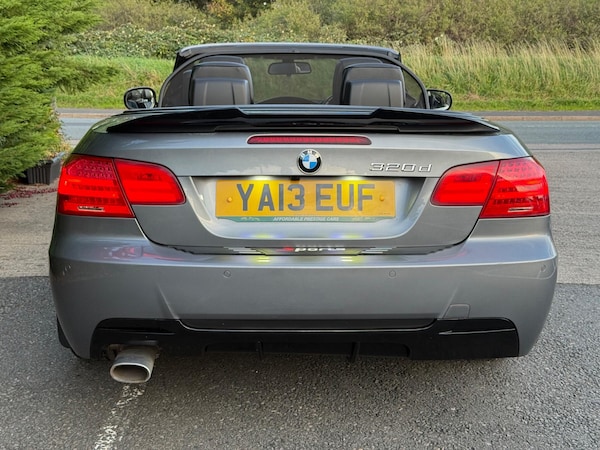 Used BMW 3 Series 2013 for sale - 76190094: Photo 11