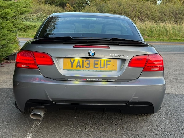 Used BMW 3 Series 2013 for sale - 76190094: Photo 12