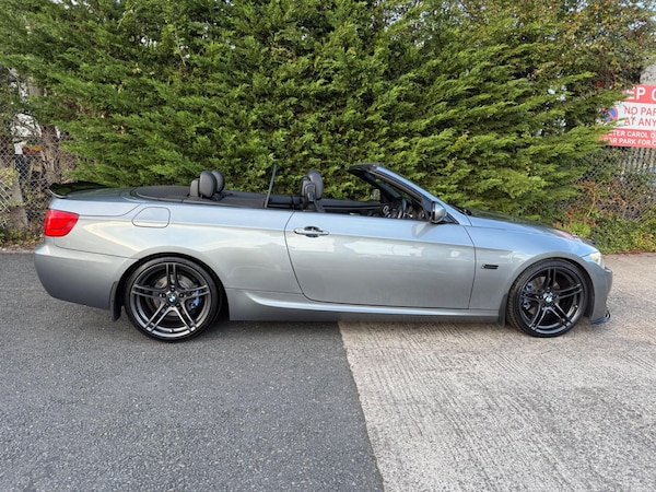 Used BMW 3 Series 2013 for sale - 76190094: Photo 13