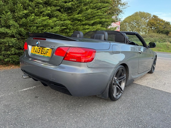 Used BMW 3 Series 2013 for sale - 76190094: Photo 15