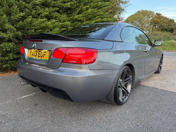 Used BMW 3 Series 2013 for sale - 76190094: Photo 16