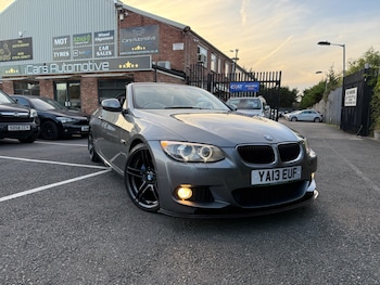 BMW - 3 Series