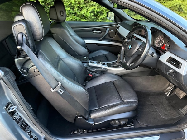 Used BMW 3 Series 2013 for sale - 76190094: Photo 20