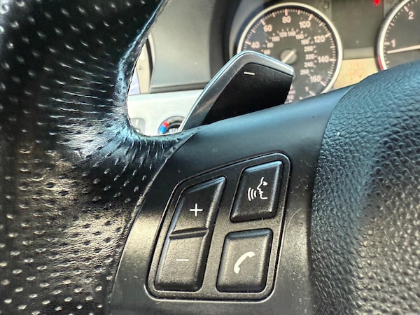 Used BMW 3 Series 2013 for sale - 76190094: Photo 28