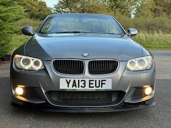 Used BMW 3 Series 2013 for sale - 76190094: Photo 2