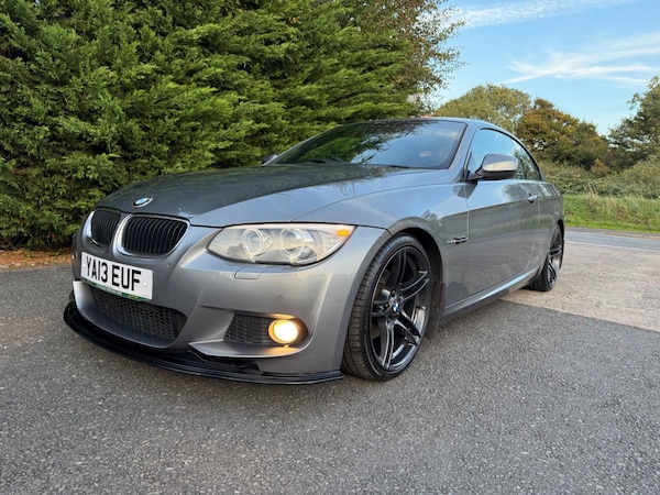 Used BMW 3 Series 2013 for sale - 76190094: Photo 3